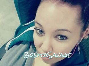 BonitaSavage