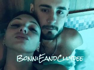 BonniEandCllydee Sensuality Dream