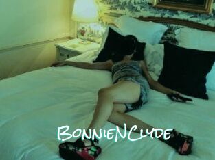 BonnieNClyde Sensuality Dream