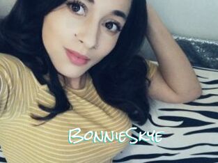 BonnieSkye Sensuality Dream