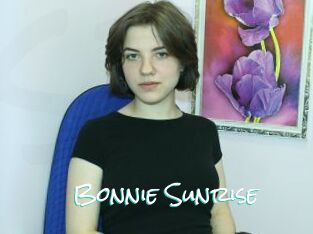 Bonnie_Sunrise