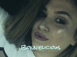 Bonnielicious