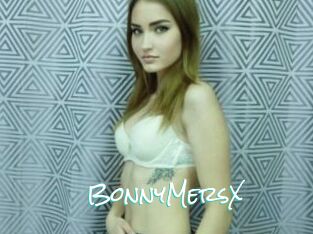BonnyMersX