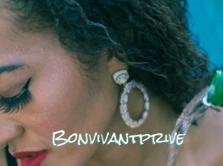 Bonvivantprive Sensuality Dream