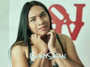 BonySwan