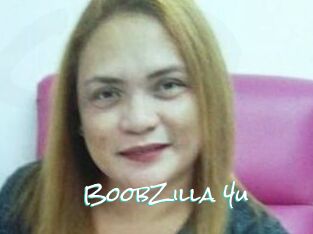 BoobZilla_4u