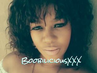 BoobiliciousXXX