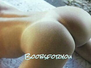 Boobsforyou