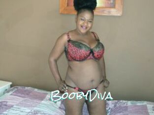 BoobyDiva