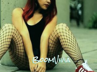 BoomVivia