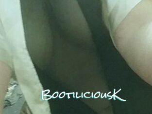 BootiliciousK