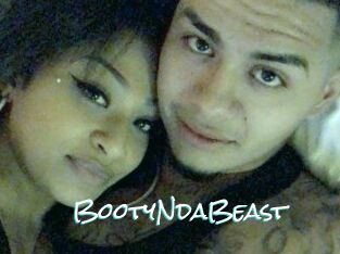 BootyNdaBeast