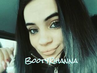BootyRihanna