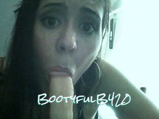 BootyfulB420