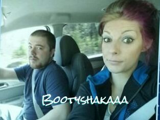 Bootyshakaaa