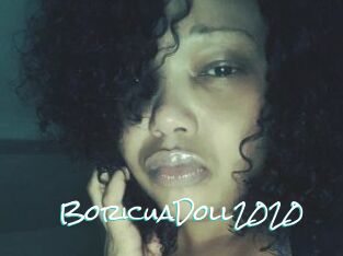 BoricuaDoll2020