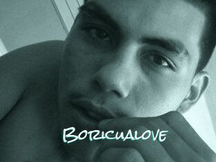 Boricualove Sensuality Dream