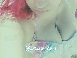 Boriimami