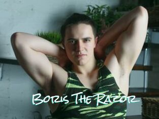Boris_The_Razor