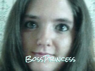 BossPrincess Sensuality Dream
