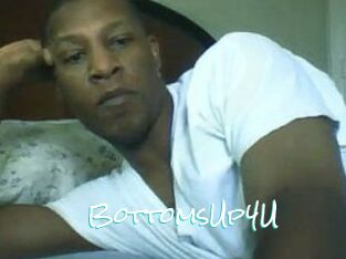 BottomsUp4U Sensuality Dream