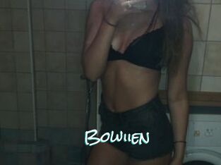 Bowiien