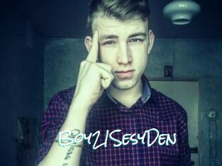 Boy21SesyDen