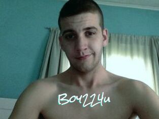 Boy224u