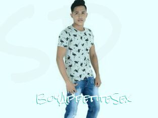 BoyAppetiteSex