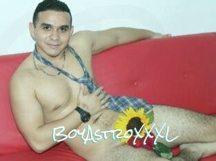 BoyAstroXXXL