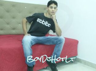 BoyDjHotLt Sensuality Dream