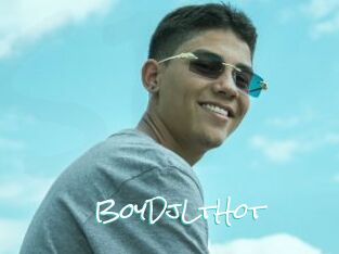 BoyDjLtHot