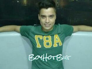 BoyHotBig