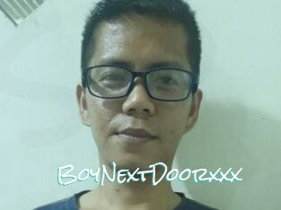 BoyNextDoorxxx Sensuality Dream