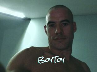 BoyToy