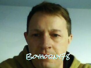 Boyhorny78