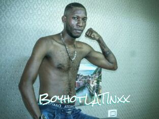 BoyhotLATInxx