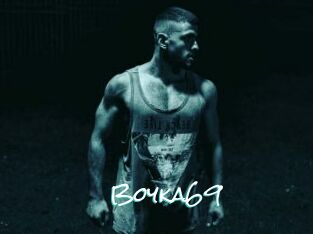 Boyka69