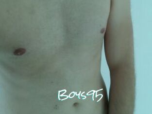 Boys95