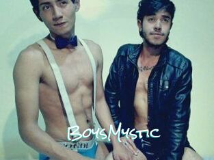 Boys_Mystic