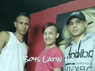 Boys_Latin_Hot