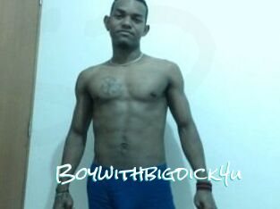 Boywithbigdick4u