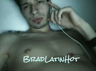 BradLatinHot
