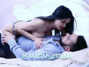 BradNSerena