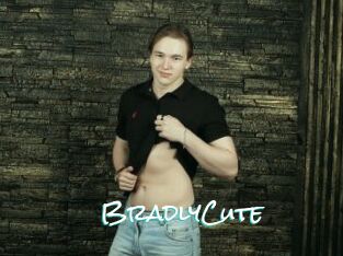 BradlyCute