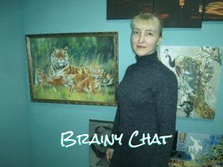 Brainy_Chat_