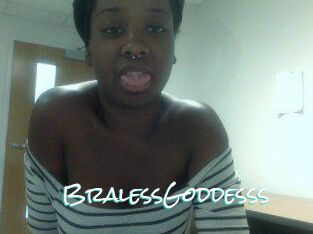 BralessGoddesss
