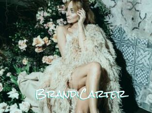 BrandiCarter