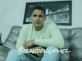 BrandonGomez