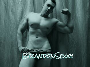 BrandonSexxy